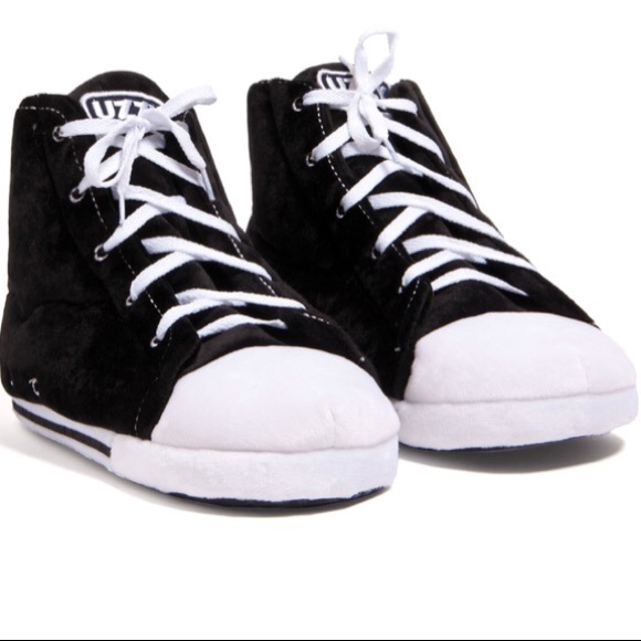 uzzy slippers website